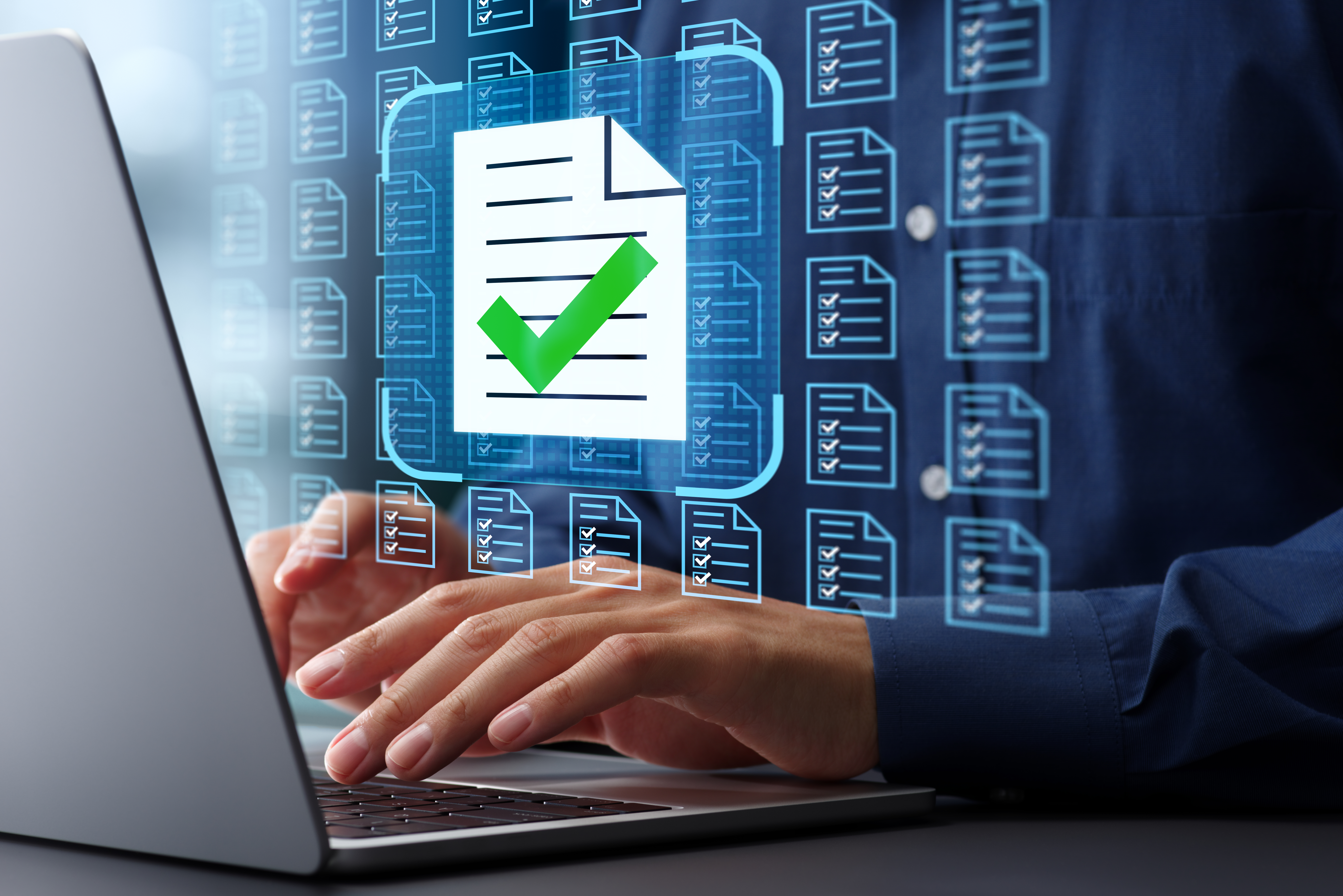 Cumplimiento normativo